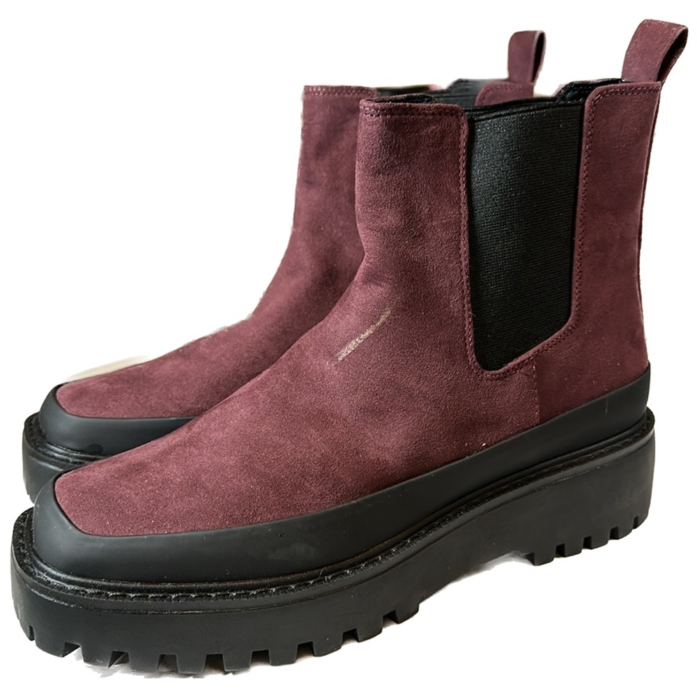 Caslon Betsey Chelsea Boot 9